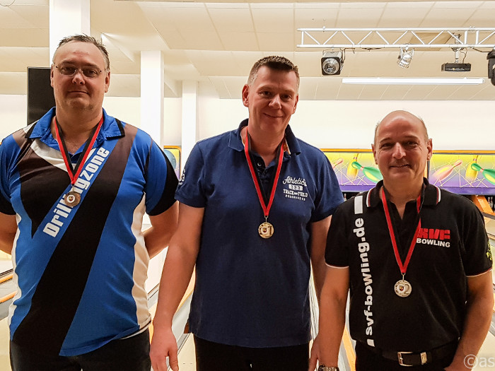 2017 Einzel Senioren A Platz 1-3