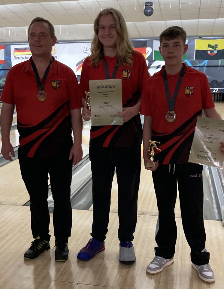 2025 DM B Bronze Doppel