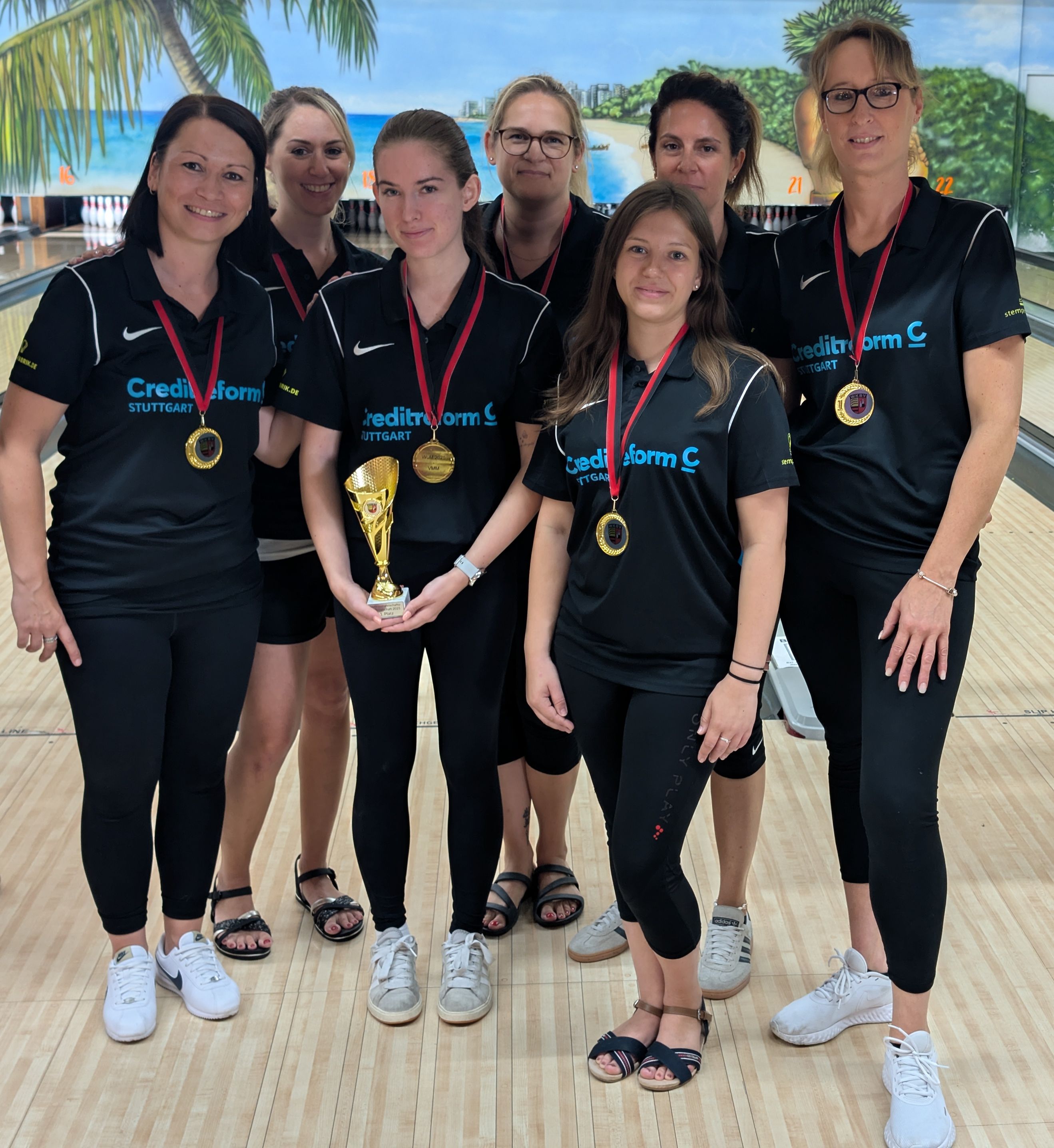 2025 VMM Damen Platz1